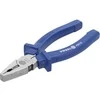 VOREL universalios replės 160mm AMERICAN TYPE 40010
