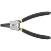 VOREL SEGER replės CHROME 160mm IŠORINIS lenkimas 43051