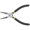 VOREL SEGER replės CHROME 160mm VIDINIS TIESUS 43052