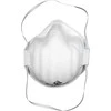 Vienkartinė Vorel 74540 filtro kaukė FFP1/K - 5 vnt