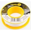 VOREL TEFLON JUOSTOS 12m x 12mm x 0,1mm 75201