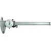 VOREL LAIKRODIKLIO SLYDMATIS 150mm / 0,02mm 15220