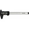 Vorel Slankmatis skaitmeninis | 150 mm (15113V)
