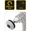 VOREL OSTRZARKA FI 50mm gręžtuvui 26225