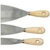 VOREL SZPACHELKI 3 SZTUKI 3-5-8 cm 06130