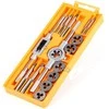 Bikuva.lt VOREL TAPS AND DIES rinkinys. 16cz 24295