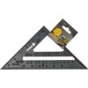Toya Sa Poland VOREL KĄTOWNIK ALUMINIOWY ZE STOPKĄ 250mm
