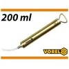 VOREL ODCIĄGARKA OLEJU 200ml 78030