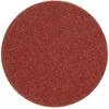 Vorel Toya Sa Poland Švitrinis popierius 125mm (Velcro) 5 vnt/pak. P100 (08560)
