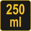 Toya Sa Poland Tepalinė su žarna | 250 ml (78301)