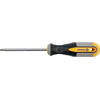 VOREL WKRĘTAK TORX CRV T30/100mm 60890