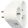 Bikuvalt VOREL SPLITTER 3 APVALAI LIZDAI SU ĮŽEMINIMU 72407