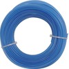 FLO STAR pjovimo valas 2,4 mm x 15 m 89424