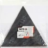 Toya Sa Poland Abrazyvinis tinklelis | delta | su velcro | 280 mm | 3 vnt. | P120 (YT-846133)