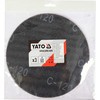 Toya Sa Poland Abrazyvinis tinklinis diskas su Velcro | P120 | 225 mm | 3 vnt. (YT-845833)