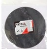 Toya Sa Poland Abrazyvinis tinklinis diskas su Velcro | P150 | 225 mm | 3 vnt. (YT-845843)