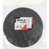 Toya Sa Poland Abrazyvinis tinklinis diskas su Velcro | P80 | 225 mm | 3 vnt. (YT-845813)