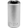 YATO ADAPTER DO BITÓW 1/4" x 1/4" 1297