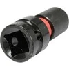 YATO ADAPTER UDAROWY DO BITÓW 1/2`-1/4`