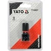 YATO ADAPTER UDAROWY DO BITÓW 1/2`-1/4`