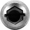 Yato Toya Sa Poland Adapteris | vidinis kvadratas 6.3 mm (1/4") | vidinis šešiakampis 6.3 mm (1/4") (YT-12971)