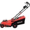 YATO KOSIARKA 2x18V 37cm 2x4,0Ah