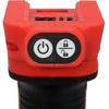 YATO FREZARKA 2w1 18V be akumuliatoriaus ir kroviklio