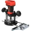 YATO FREZARKA 2w1 18V be akumuliatoriaus ir kroviklio