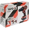 Akumuliatorinis gręžtuvas - Yato YT-82794 18V