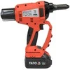 YATO NITOWNICA 18V 2.4, 3.0-3.2, 4.0, 4.8-5.0mm