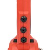 Yato Toya Sa Poland Akumuliatorinis kniediklis 18V | 2.4 - 5 mm | 20000Н | be baterijų (YT-82956)