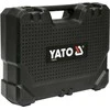 Yato Orlaivio perforatorius YT-82770; 2,0 J; SDS-plus; 18 V; 1x3,0 metų.