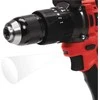 YATO smūginis suktuvas-gręžtuvas 18V LI-ION 82791 / 2x3,0Ah 75Nm / SILNIK bešepetėlinis