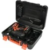 YATO smūginis veržliasukis YT-82804 18V 1/2 300Nm 1x2,0Ah LI-ION