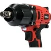 YATO Smūginis veržliasukis 18V LI-ION 1/2" 2x3,0Ah /Rinkinys 21elementów