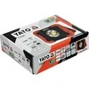 YATO NEŠIMASIS LED REFLEKTORIAUS 10W AKU