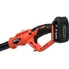 Yato teleskopinė gyvatvorių aukštapjovė YT-82834 18V 1,8-2,8m 1x2,0Ah