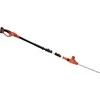 Yato teleskopinė gyvatvorių aukštapjovė YT-82834 18V 1,8-2,8m 1x2,0Ah