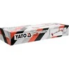 Yato akumuliatorinė žoliapjovė 18V 2Ah Li-Ion 30cm (YT-82830) pilnas komplektas