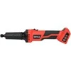 YATO SZLIFIERKI 18V Rinkinys 2vnt.. kampinis + tiesinis 1x4,0Ah