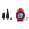 Yato Toya Sa Poland Akumuliatorinis kompresorius | 120W | LED | 150PSI | 25 L/MIN | LI-ION 11,1V 6000MAH | USB (YT-82950)