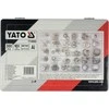 YATO PODKŁADKI ALUMINIOWE 300szt. MIX