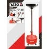 YATO ZLEWARKA DO OLEJU 20L 0718