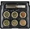 Yato Toya Sa Poland Alyvos išleidimo srauto remonto komplektas | M20 x 1,5 mm (YT-17574)