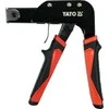 Rankinis kniediklis Yato YT-51450