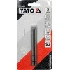 YATO KOŃCÓWKA / BIT 1/4" SPANNER 6x100mm + 10x100mm 2vnt.. 0499
