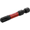 Yato Toya Sa Poland Antgaliai smūginiai | 6,3 mm (1/4") | S2 | T-Star (Torx) T40 | 2 vnt. (YT-78057)