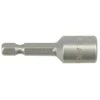 YATO magnetinis antgalis su dangteliu 10 mm, lizdinėje pakuotėje 1515