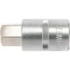 Yato Toya Sa Poland Antgalis įpresuotas į galvutę 1/2", H17 (YT-04388)