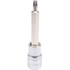 Yato Toya Sa Poland Antgalis įpresuotas į galvutę 1/2", 100 mm ilgio, T30 (YT-04323)